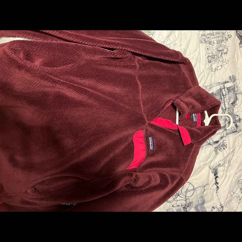 Women’s Patagonia Jacket